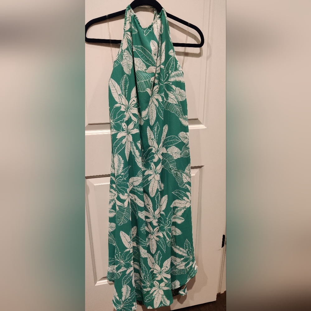 NWT Maxi Dress